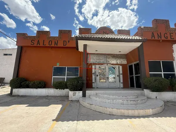 Local Comercial Venta Deportistas Chihuahua 75,000 Lilven RAO