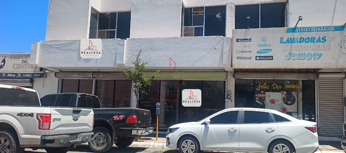 Local en renta en Ciudad Cuauhtémoc Centro, Cuauhtémoc — foto 1 de 13