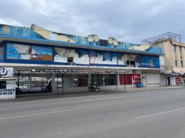 Edificio en venta en Ciudad Delicias Centro, Delicias — foto 3 de 9