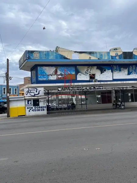 Edificio en venta en Ciudad Delicias Centro, Delicias — foto 2 de 9