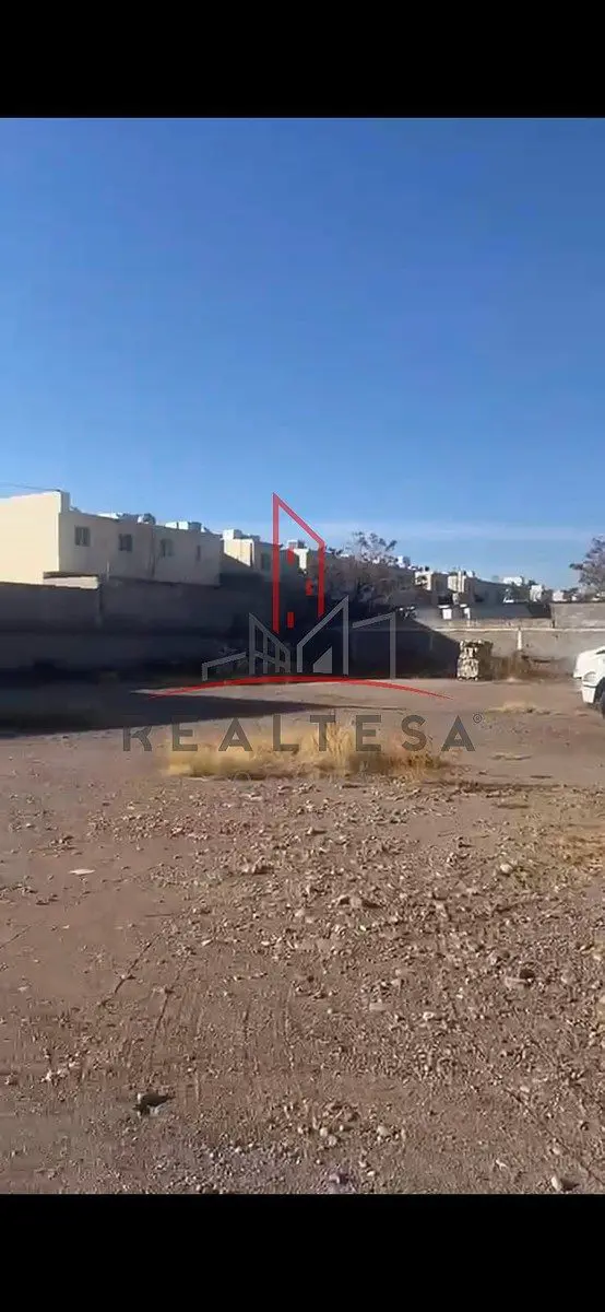 Terreno en renta en Zaragoza, Chihuahua — foto 1 de 2