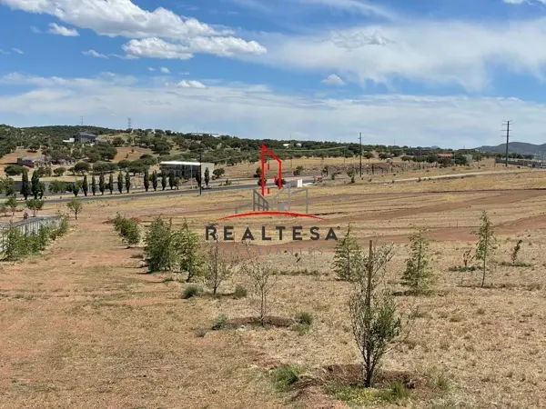 Terrenos Venta Cuauhtémoc Anahuac Chihuahua 470,000  Indter RGC