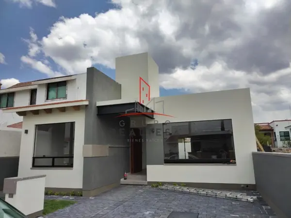 Casa en venta en Residencial Haciendas de Tequisquiapan, Tequisquiapan — foto 2 de 15