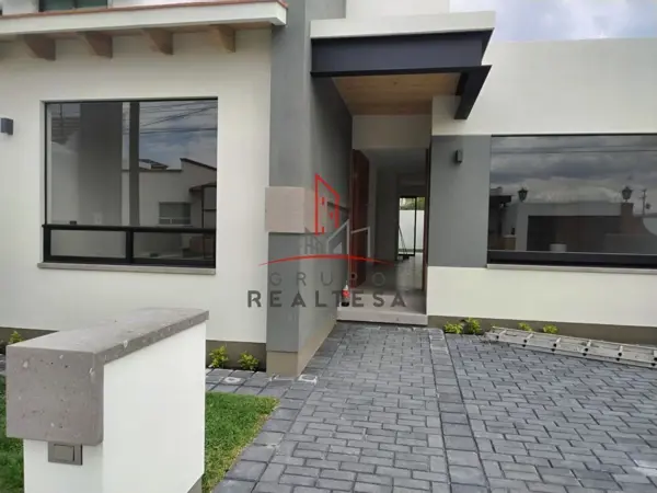 Casa en venta en Residencial Haciendas de Tequisquiapan, Tequisquiapan — foto 3 de 15