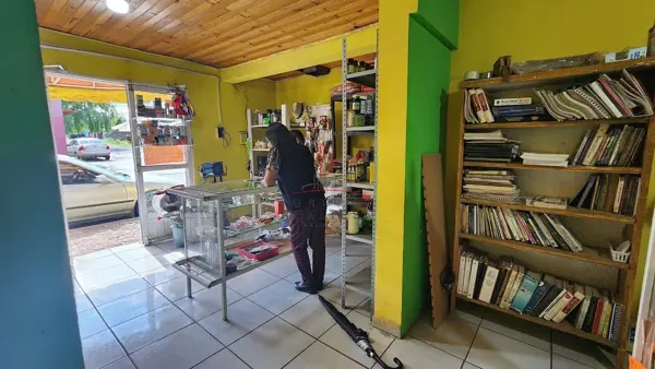 Casa en venta en Altavista, Guachochi — foto 3 de 17