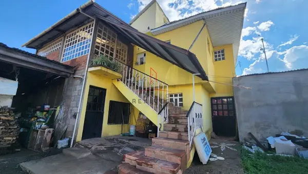 Casa en venta en Altavista, Guachochi — foto 2 de 17
