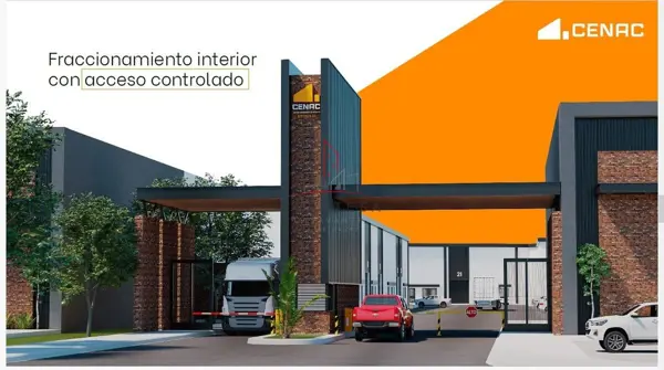 Bodegas Comerciales Preventa sector Oriente Delicias Chih 3,194,611 Clabod RGC