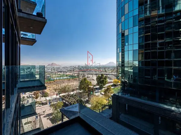 Departamento Venta Arboledas Distrito Uno Chihuahua 5,600,000 agh RAO