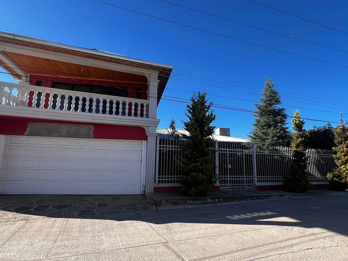Casa en venta en La Loma, Guachochi — foto 1 de 24