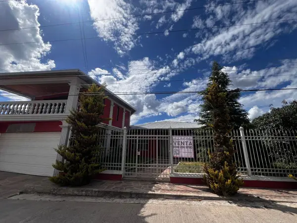 Casa en venta en La Loma, Guachochi — foto 2 de 24