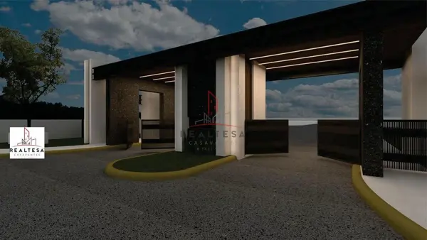 Terreno Venta km .5 Corredor Comercial Cuauhtémoc Chihuahua 1,417,770 LorTer RGC