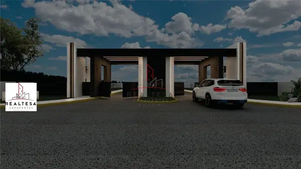 Terreno en venta en Kilómetro 7 Corredor Comercial Manitoba, Cuauhtémoc — foto 2 de 14