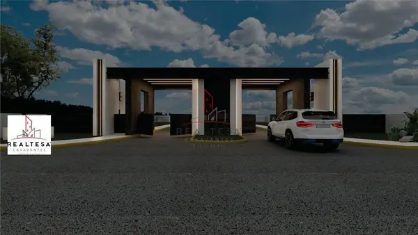 Terreno en venta en Kilómetro 7 Corredor Comercial Manitoba, Cuauhtémoc — foto 2 de 14