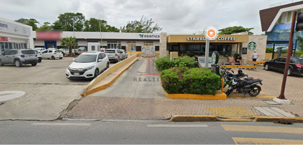 Local en renta en Puerto Cancún, Benito Juárez — foto 3 de 3