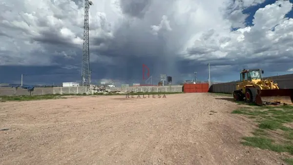 Terreno Renta Rancho Enmedio Chihuahua 25,000 IvaDia R145