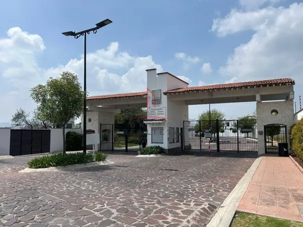 Terreno Venta Ciudad Maderas El Marqués Taray 1,050,000 sanenr R2