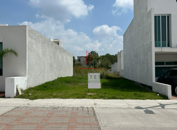 Terreno en venta en Ciudad Maderas Residencial Querétaro, El Marqués — foto 2 de 13