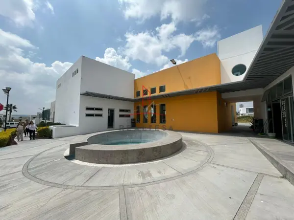 Terreno en venta en Ciudad Maderas Residencial Querétaro, El Marqués — foto 3 de 13