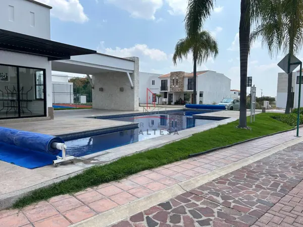 Terreno en venta en Ciudad Maderas Residencial Querétaro, El Marqués — foto 3 de 8