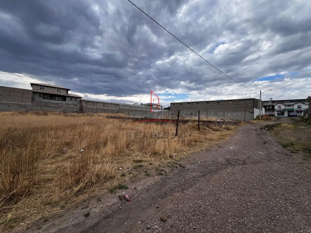 Terreno en venta en Barrio Azul, Guachochi — foto 1 de 5