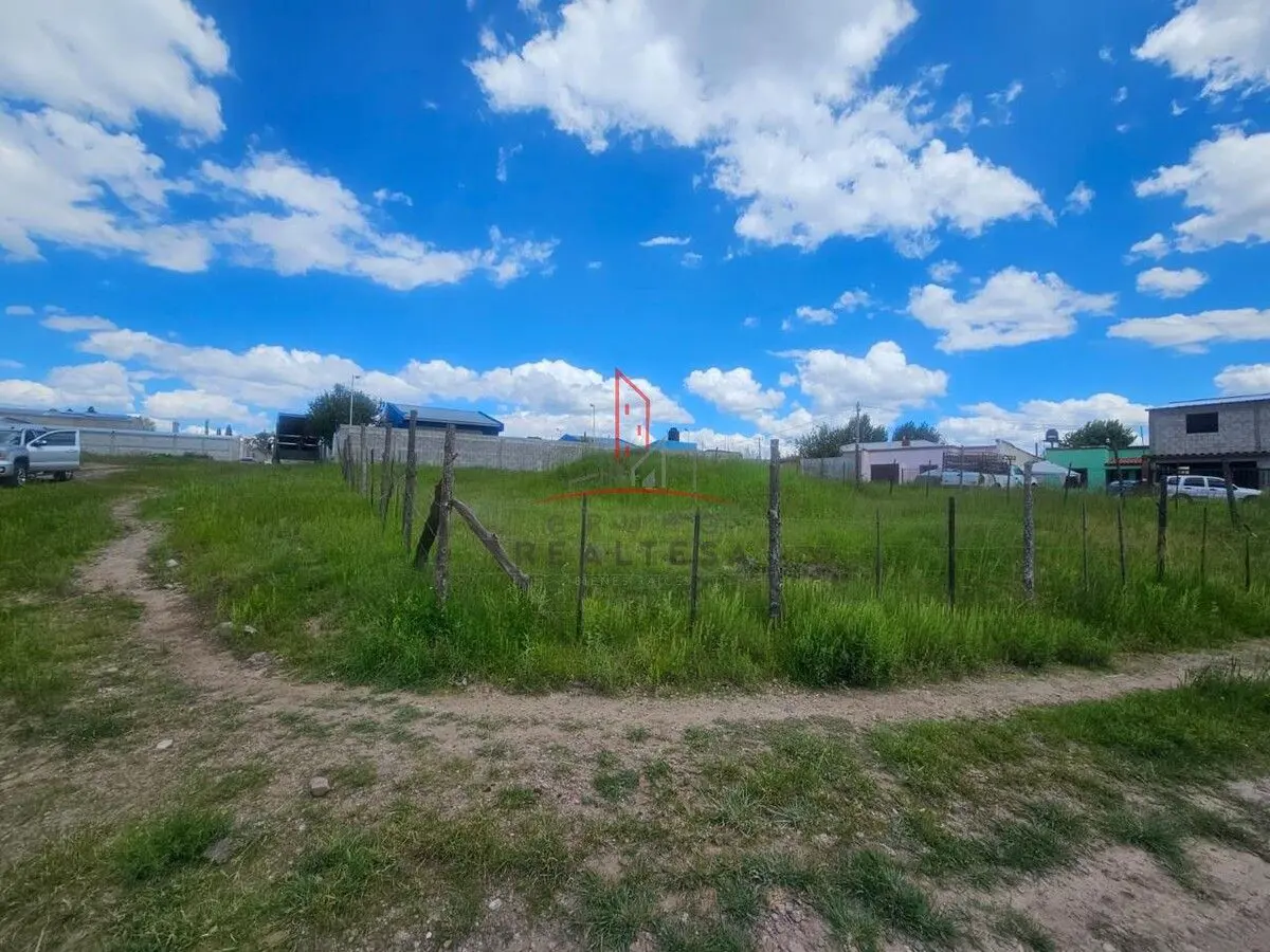 Terreno en venta en Barrio Azul, Guachochi — foto 1 de 6