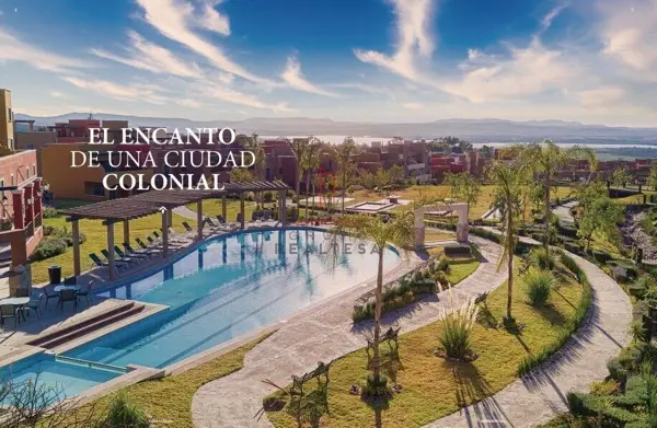 Departamentos Venta La Serena San Miguel de Allende 3,650,000 NicPer R1