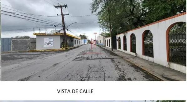 Terreno en venta en Huinala, Apodaca — foto 2 de 6
