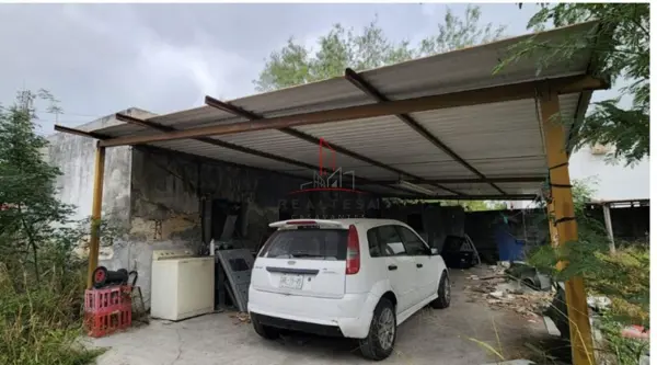 Terreno en venta en Huinala, Apodaca — foto 3 de 6