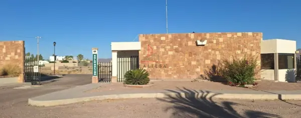Terreno Venta Fracc Delicias Country Club Delicias Chih 1,000,000 Clater RGC
