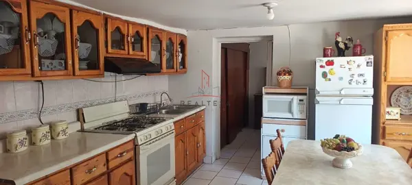 Casa en venta en Barrio de la Presa, Cuauhtémoc — foto 3 de 7