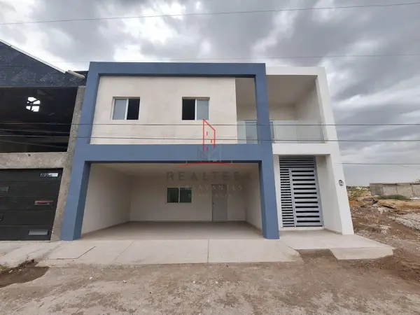 Casa Venta Fracc Los Cipreses Delicias Chihuahua 3,800,000 Erimen RGC