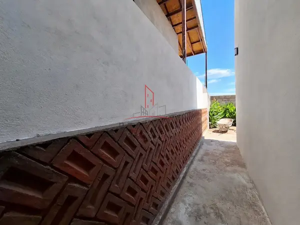 Casa en venta en Cipreses, Delicias — foto 3 de 10