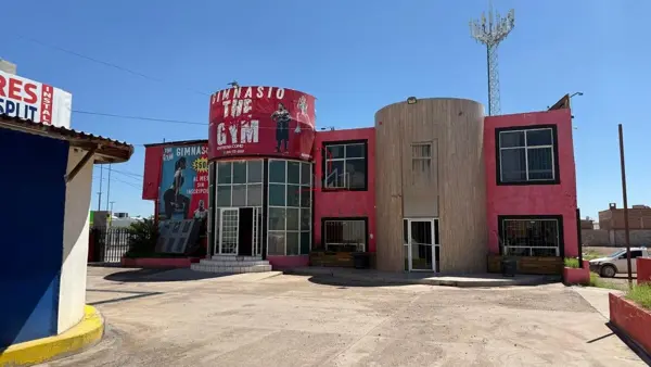 Locales Venta Campestre Carolinas Chihuahua 24,000,000 MarBat R145