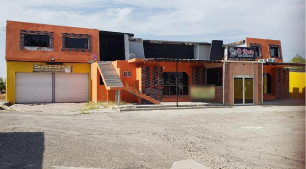 Local Comercial Venta Libre Comercio Ojinaga Chihuahua 5,600,000 Maidea R145