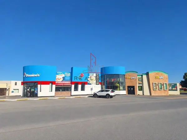 Local Comercial Venta Sector Sur Delicias Chih 13,000,000 Claloc RGC