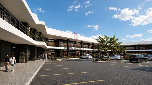 Locales Comerciales Preventa Sector Oriente Delicias Chih 5,313,000 Clabod RGC