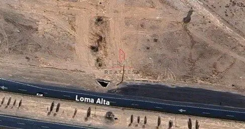Terreno en venta en Lomas Verdes, Cuauhtémoc — foto 2 de 3