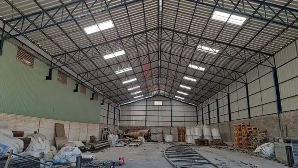 Bodega en renta en Ciudad Delicias Centro, Delicias — foto 3 de 5
