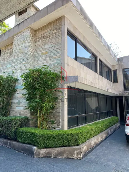 Casa en venta en Lomas de Chapultepec I Sección, Miguel Hidalgo — foto 2 de 22