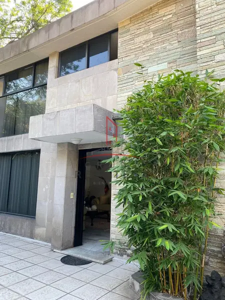 Casa en venta en Lomas de Chapultepec I Sección, Miguel Hidalgo — foto 3 de 22