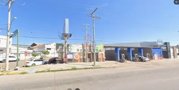 Terreno en renta en Sector Oriente, Delicias — foto 2 de 4