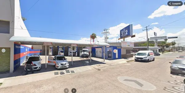 Terreno Comercial Renta Sector Oriente Delicias Chihuahua 50,000 Claloc RGC