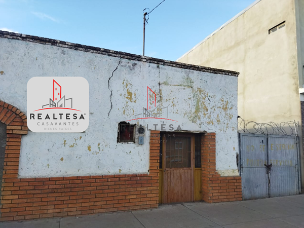 Terreno en venta en Ciudad Cuauhtémoc Centro, Cuauhtémoc — foto 3 de 4