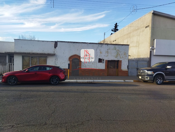 Terreno en venta en Ciudad Cuauhtémoc Centro, Cuauhtémoc — foto 2 de 4