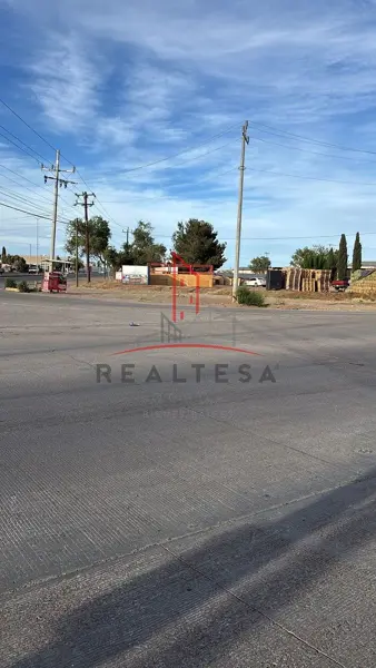 Terreno en renta en Emiliano Zapata, Cuauhtémoc — foto 2 de 2