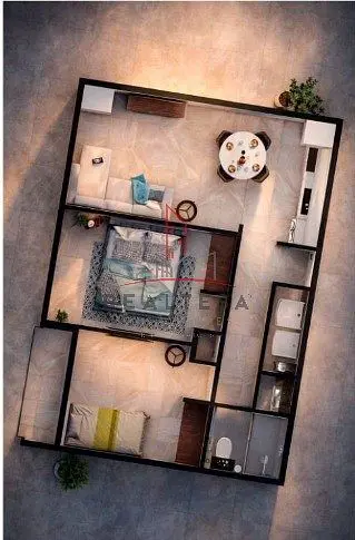 Departamento Venta Chihuahua Chihuahua 2,550,000 Inddep RGC