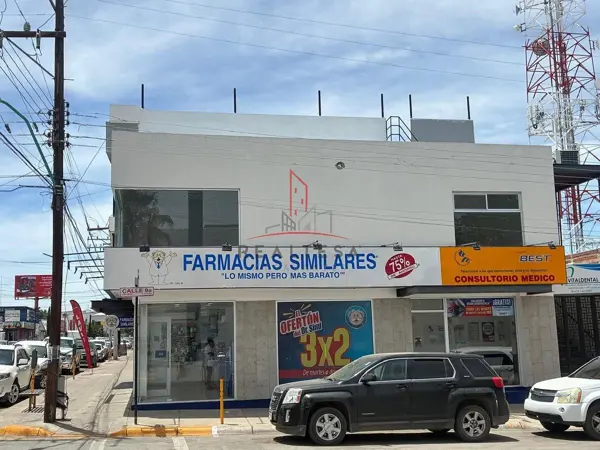 Local en renta en Ciudad Cuauhtémoc Centro, Cuauhtémoc — foto 3 de 11