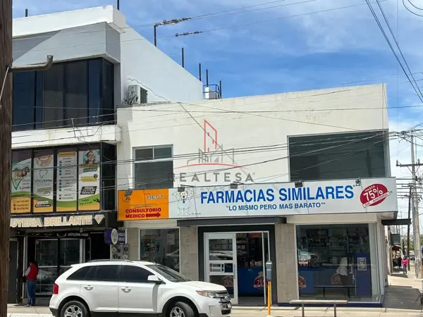 Local en renta en Ciudad Cuauhtémoc Centro, Cuauhtémoc — foto 2 de 11