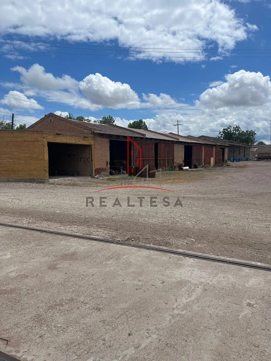 Terreno en venta en Sector Oriente, Delicias — foto 1 de 9