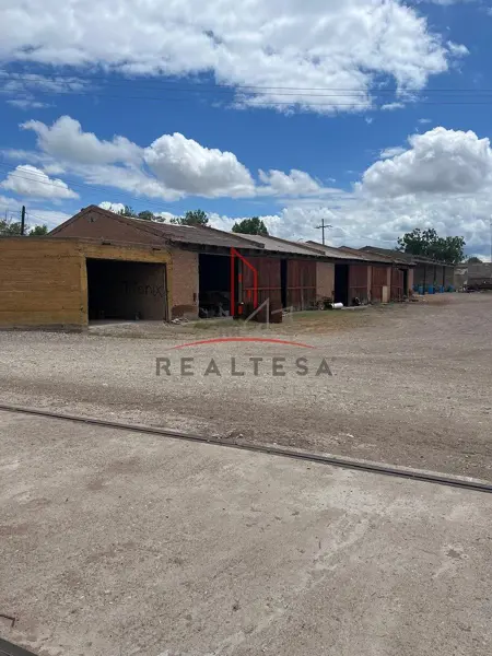 Terreno Venta Oriente Delicias Chihuahua 25,500,000 Roycon RGC